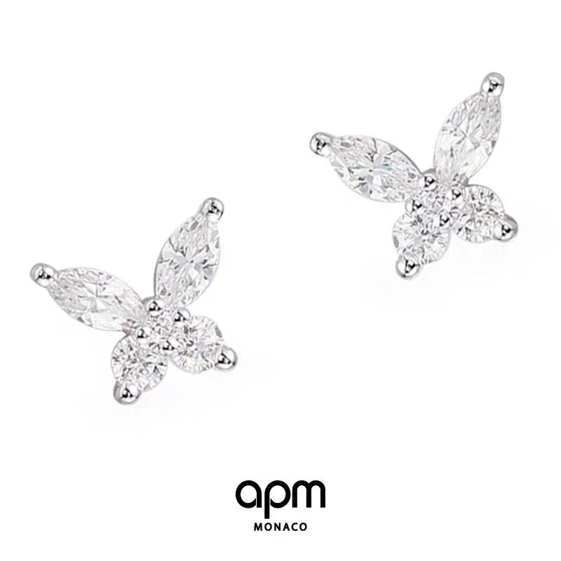 Apm Earrings